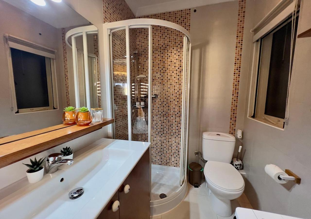 Cozy Apartment In South Malta Il-Il-Fgura Kültér fotó