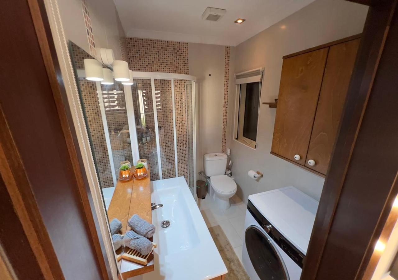 Cozy Apartment In South Malta Il-Il-Fgura Kültér fotó