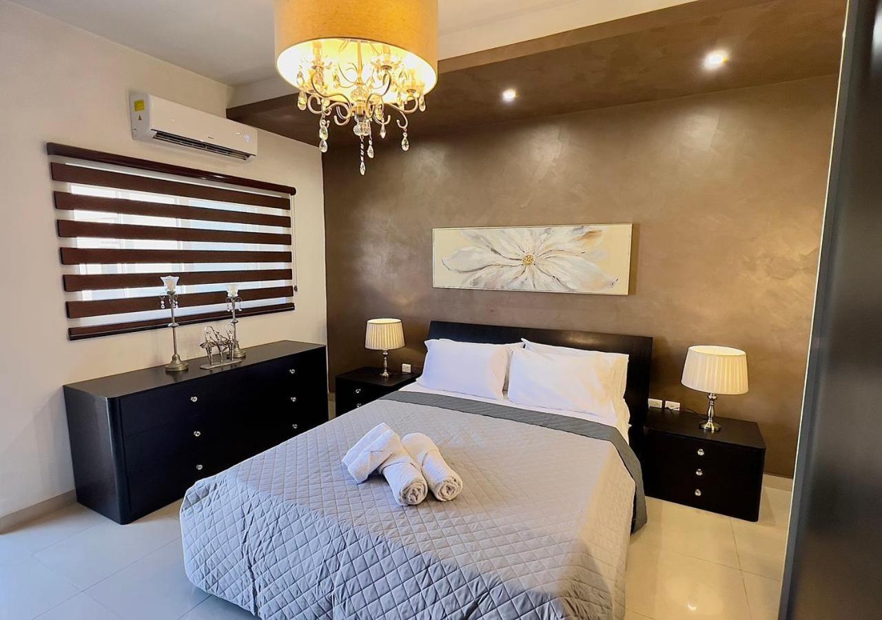 Cozy Apartment In South Malta Il-Il-Fgura Kültér fotó