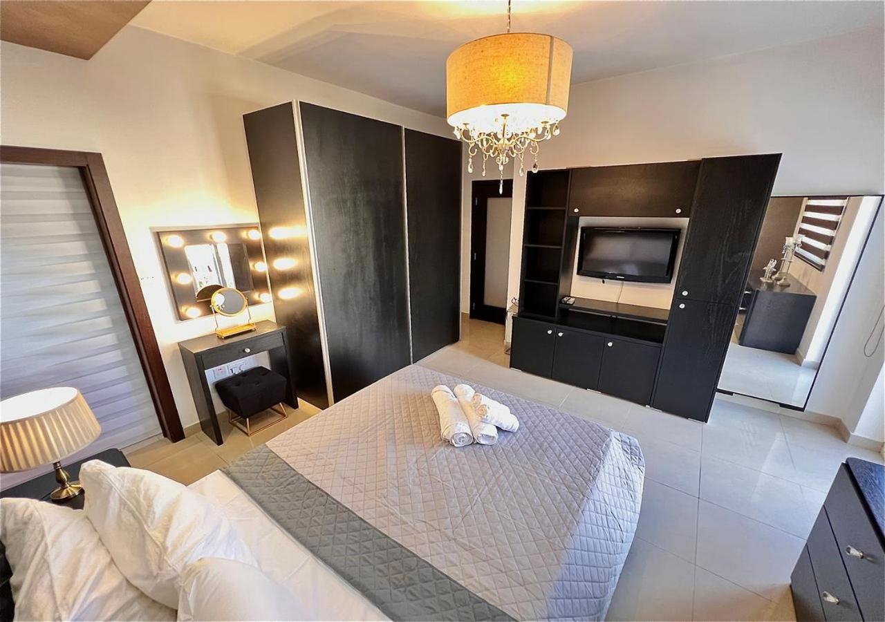 Cozy Apartment In South Malta Il-Il-Fgura Kültér fotó