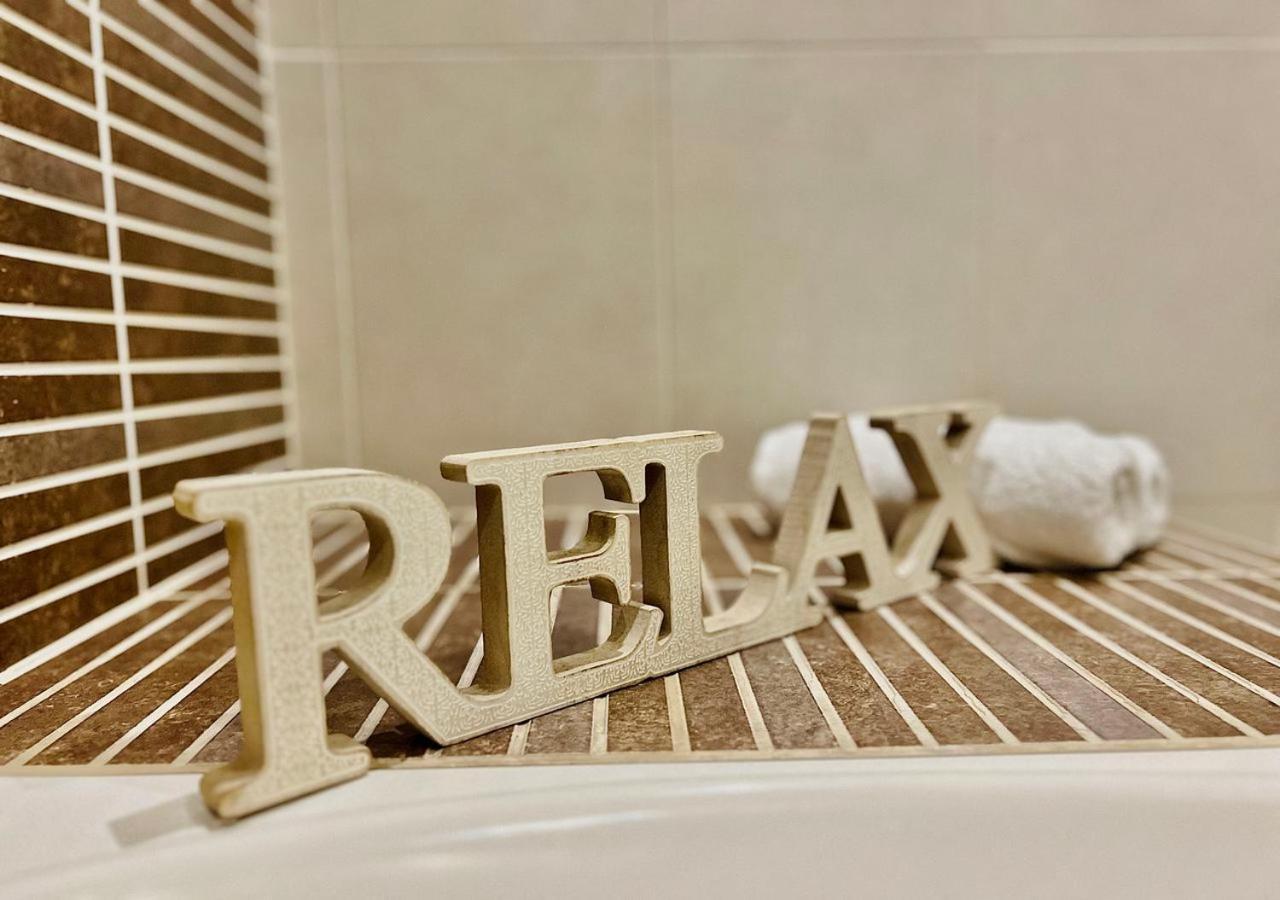 Cozy Apartment In South Malta Il-Il-Fgura Kültér fotó