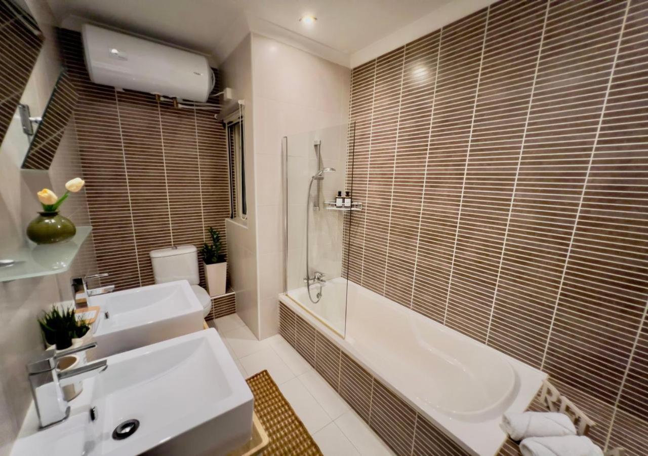 Cozy Apartment In South Malta Il-Il-Fgura Kültér fotó
