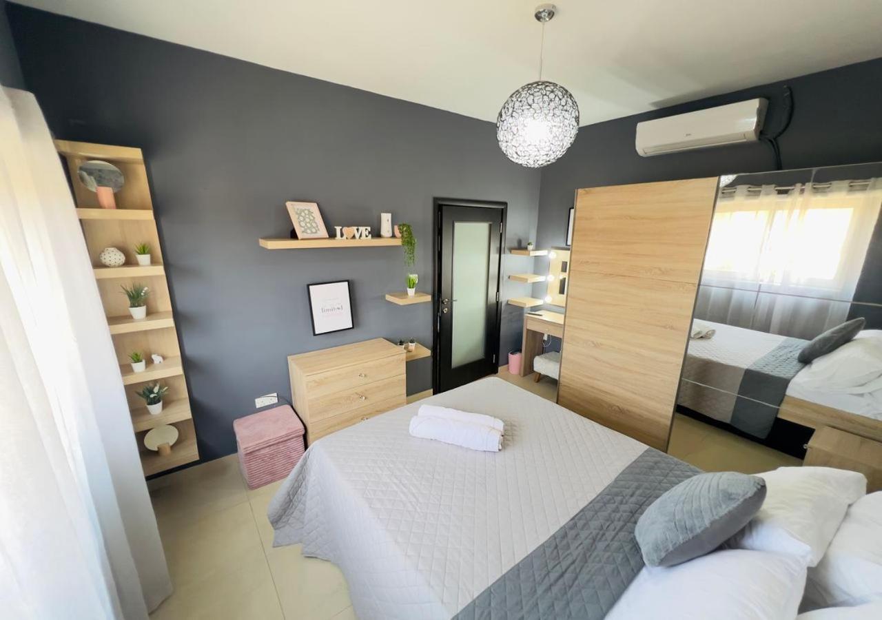 Cozy Apartment In South Malta Il-Il-Fgura Kültér fotó