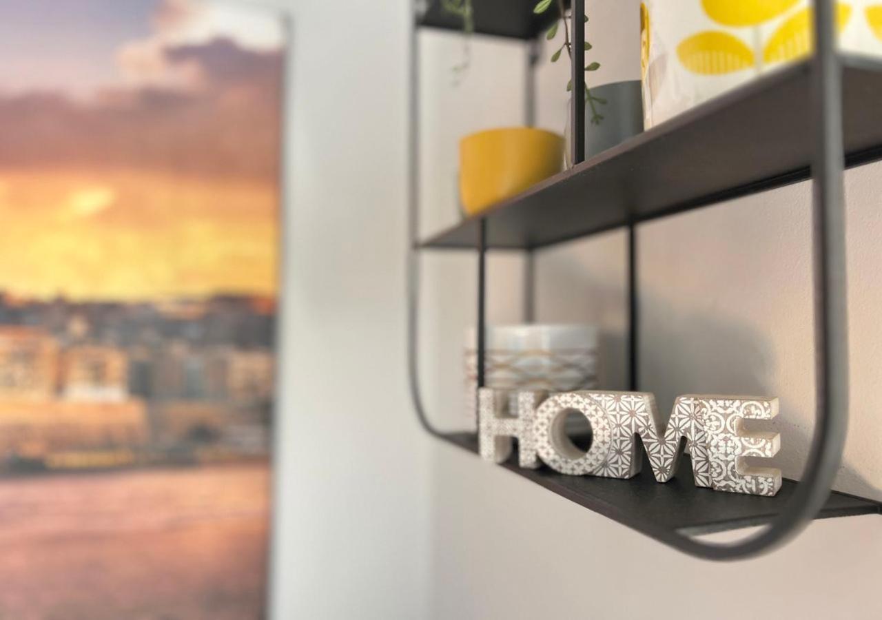 Cozy Apartment In South Malta Il-Il-Fgura Kültér fotó