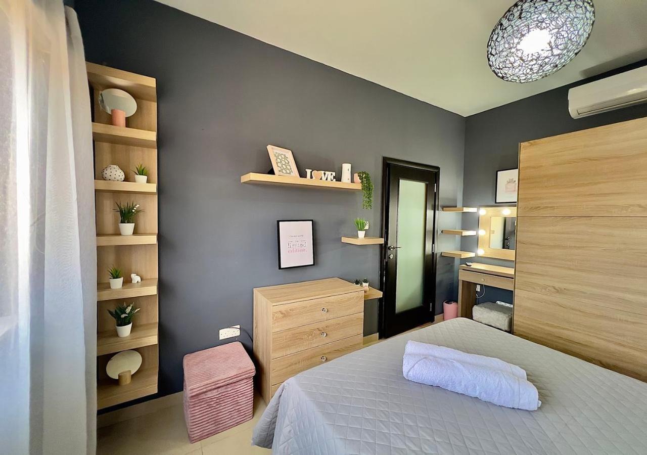 Cozy Apartment In South Malta Il-Il-Fgura Kültér fotó