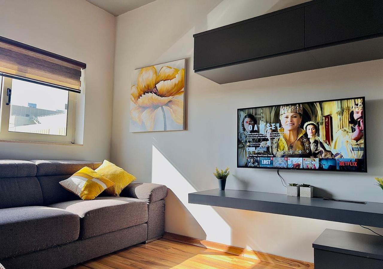 Cozy Apartment In South Malta Il-Il-Fgura Kültér fotó