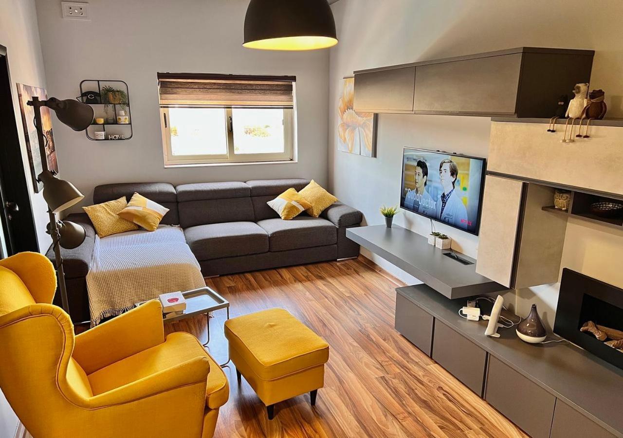 Cozy Apartment In South Malta Il-Il-Fgura Kültér fotó