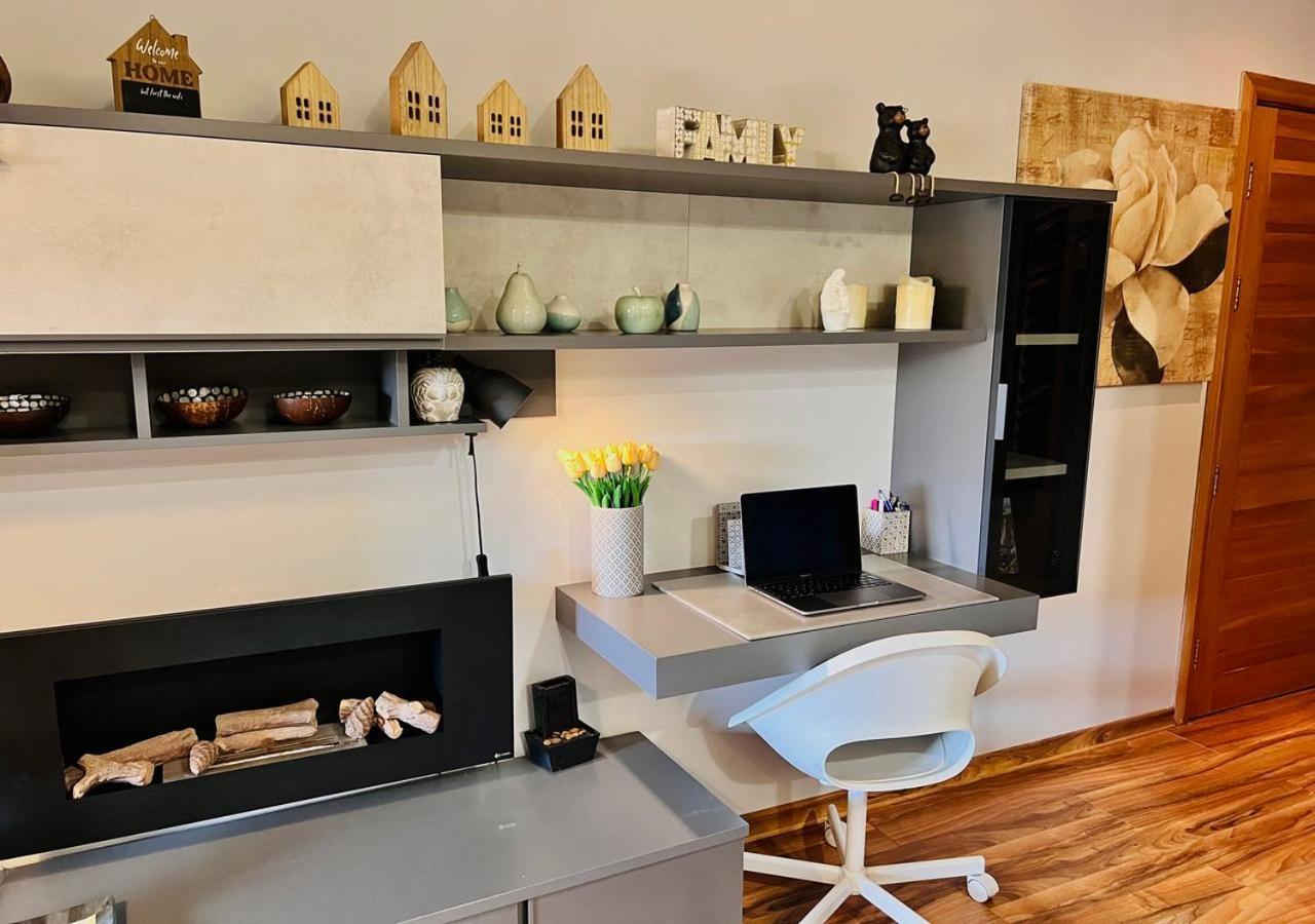 Cozy Apartment In South Malta Il-Il-Fgura Kültér fotó