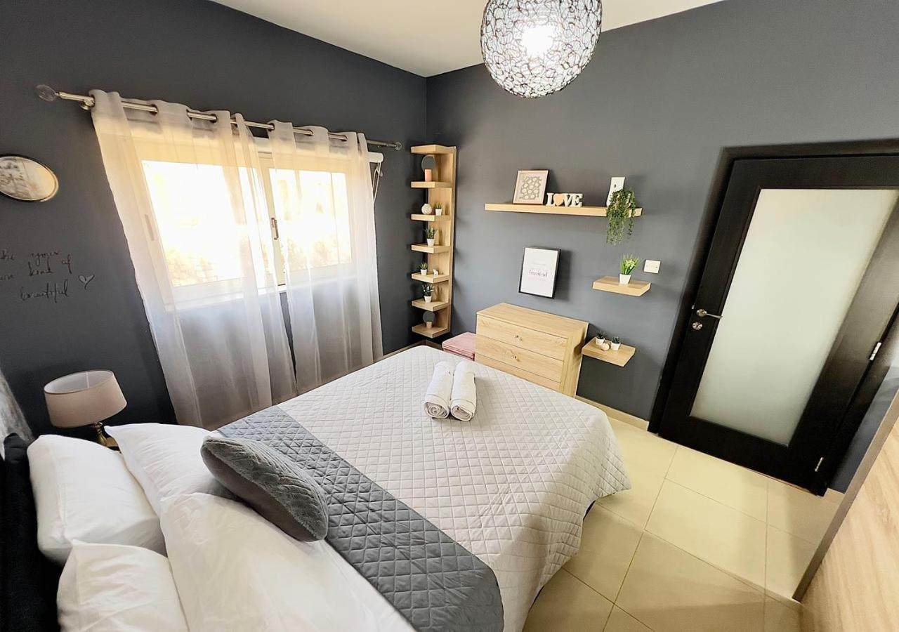 Cozy Apartment In South Malta Il-Il-Fgura Kültér fotó
