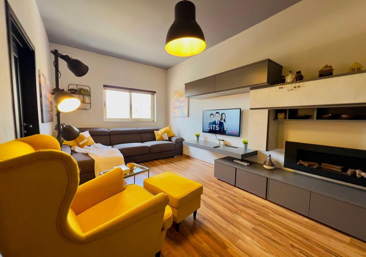 Cozy Apartment In South Malta Il-Il-Fgura Kültér fotó