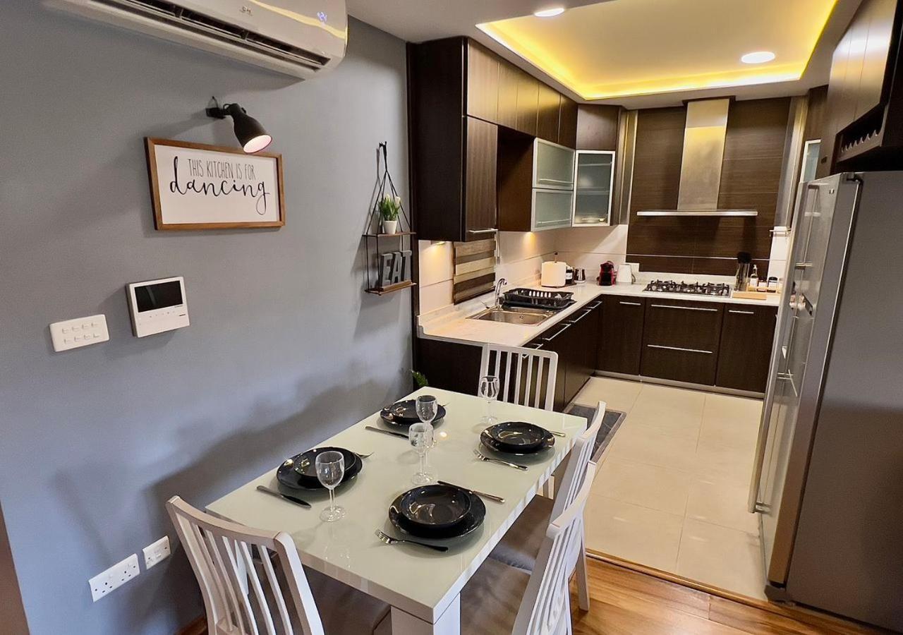 Cozy Apartment In South Malta Il-Il-Fgura Kültér fotó